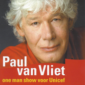 One man show voor Unicef