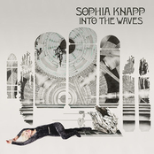 Into The Waves by Sophia Knapp