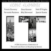 IT (Highlights from a Celebration of The Lamb Lies Down on Broadway) [feat. Francis Dunnery]