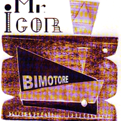 Bimotore