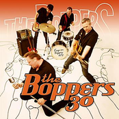 A Girl Like You by The Boppers