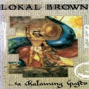 lokal brown