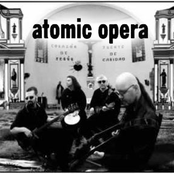 Atomic Opera