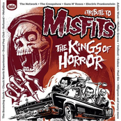 800 Octane: The Kings Of Horror - A Tribute to Misfits
