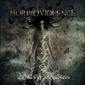 The Winds Of Madness And The Kings Of A Past by Morbid Violence
