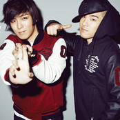 태양 & T.o.p