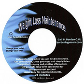 Weight Loss Maintenance