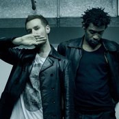 Massive Attack için avatar