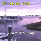 Wind In My Sails