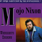 Don't Ask Me Why I Drink by Mojo Nixon