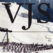 Ventura / John Sars 7" Split