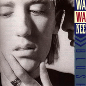 I Want You by Wa Wa Nee
