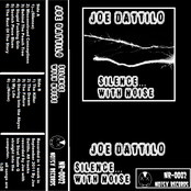 Silence...with Noise