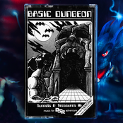 HDK 17 † Tunnels & Treasures III