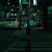 walking alone again