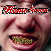 Why Won't You Leave Me? by Home Grown
