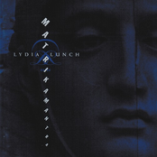 Lethe by Lydia Lunch