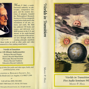 Worlds In Transition