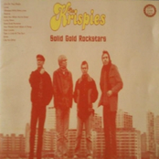 Krispies: Solid Gold Rockstars