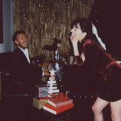 In My Arms This Christmas