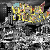 Turist i tillvaron Vol 6