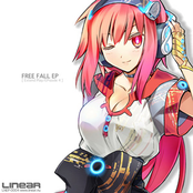 FREE FALL EP