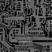 Brain Wave by Hybryds