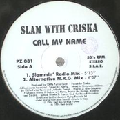 Call My Name