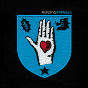<strong>Aufgang</strong>