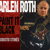 Paint It Black: Acoustic Stones