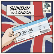 Kids That Fly: Sunday in London