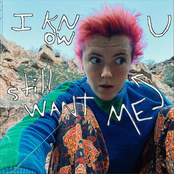 I Know You Still Want Me