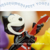 Instrumentally Yours