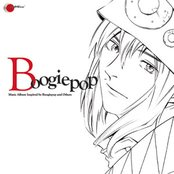 boogiepop: music album inspired by boogiepop and others