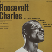 Blues, Prayer, Work and Trouble Songs