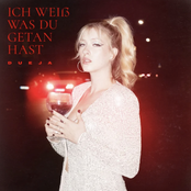 Ich weiß was du getan hast