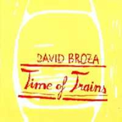 David Broza: Time Of Trains