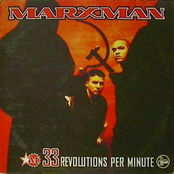 Dark Are The Days by Marxman