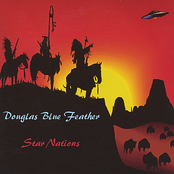 Star Nations by Douglas Blue Feather