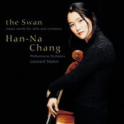 Han-Na Chang: The Swan