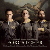 Foxcatcher