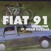 Fiat 91