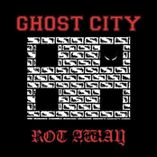 Ghost City