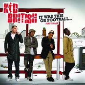 Our House Is Dadless by Kid British