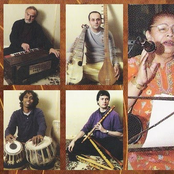 ustad mahwash & ensemble kaboul