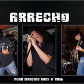 Arrecho