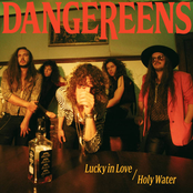 Lucky in Love / Holy Water