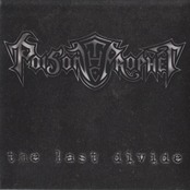 Poison The Prophet: The Last Divide