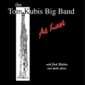 The Tom Kubis Big Band: At Last