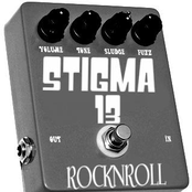 Stigma 13